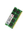 Transcend Jet RAM 4GB 1333MHz DDR3 Non-ECC CL9 SODIMM - nr 4