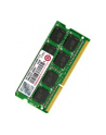 Transcend Jet RAM 4GB 1333MHz DDR3 Non-ECC CL9 SODIMM - nr 6