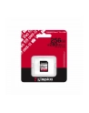 kingston 256GB SDXC CANVAS REACT PLUS U3/UHS-II 280R/150W V60 FULL HD/4K - nr 11