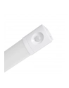 rebel Lampa sufitowa 1200 mm z czujnikiem ruchu - nr 1