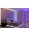 Twinkly Dots Inteligentne światła LED 60 RGB (wielokolorowe), zasilane przez USB, 3m, czarne Twinkly | Dots Smart LED Lights 60 RGB (wielokolorowy), zasilany przez USB, 3m, czarny | RGB – 16M+ kolorów - nr 1