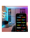 Twinkly Dots Inteligentne światła LED 60 RGB (wielokolorowe), zasilane przez USB, 3m, czarne Twinkly | Dots Smart LED Lights 60 RGB (wielokolorowy), zasilany przez USB, 3m, czarny | RGB – 16M+ kolorów - nr 3