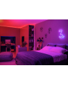 Twinkly Dots Inteligentne światła LED 60 RGB (wielokolorowe), zasilane przez USB, 3m, czarne Twinkly | Dots Smart LED Lights 60 RGB (wielokolorowy), zasilany przez USB, 3m, czarny | RGB – 16M+ kolorów - nr 7