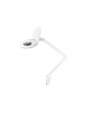 Lampa warsztatowa z lupą Rebel 5D 8W 6500 K - nr 1