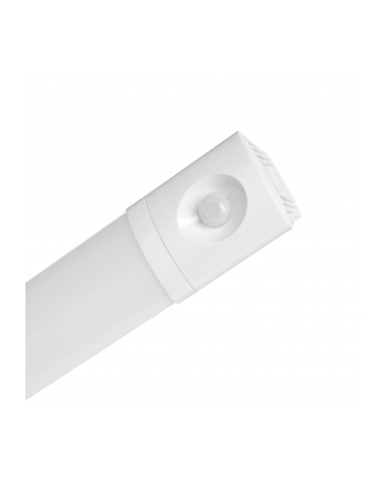 rebel Lampa sufitowa 1200 mm z czujnikiem ruchu