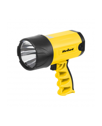 rebel Szperacz 3W CREE Led