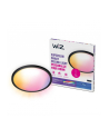 WiZ | Sufit Smart WiFi SuperSlim 545mm, czarny | 32 W | 2200-6500 K (RGB) - nr 9