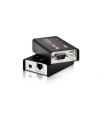 Przedłużacz Aten USB VGA Cat 5 Mini KVM (1280 x 1024@100m) Aten | Przedłużacz | Przedłużacz USB VGA Cat 5 Mini KVM - nr 10
