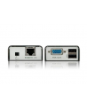 Przedłużacz Aten USB VGA Cat 5 Mini KVM (1280 x 1024@100m) Aten | Przedłużacz | Przedłużacz USB VGA Cat 5 Mini KVM - nr 11