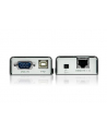 Przedłużacz Aten USB VGA Cat 5 Mini KVM (1280 x 1024@100m) Aten | Przedłużacz | Przedłużacz USB VGA Cat 5 Mini KVM - nr 12