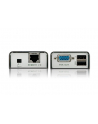 Przedłużacz Aten USB VGA Cat 5 Mini KVM (1280 x 1024@100m) Aten | Przedłużacz | Przedłużacz USB VGA Cat 5 Mini KVM - nr 3