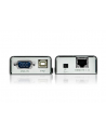 Przedłużacz Aten USB VGA Cat 5 Mini KVM (1280 x 1024@100m) Aten | Przedłużacz | Przedłużacz USB VGA Cat 5 Mini KVM - nr 4