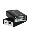 Przedłużacz Aten USB VGA Cat 5 Mini KVM (1280 x 1024@100m) Aten | Przedłużacz | Przedłużacz USB VGA Cat 5 Mini KVM - nr 5