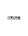 Przedłużacz Aten USB VGA Cat 5 Mini KVM (1280 x 1024@100m) Aten | Przedłużacz | Przedłużacz USB VGA Cat 5 Mini KVM - nr 9