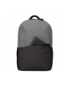TARGUS 156IN SAGANO CAMPUS/BACKPACK GREY - nr 13