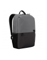 TARGUS 156IN SAGANO CAMPUS/BACKPACK GREY - nr 4