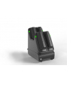 zebra MC22/MC27 4-SLOT BATTERY CHARGER - nr 3
