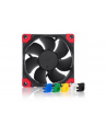 Wentylator Noctua NF-A8 PWM chromaxKolor: CZARNYswap - 80mm - nr 2