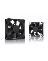 Wentylator Noctua NF-A8 PWM chromaxKolor: CZARNYswap - 80mm - nr 4