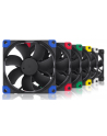 Wentylator Noctua NF-A8 PWM chromaxKolor: CZARNYswap - 80mm - nr 5