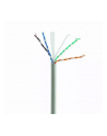 Kabel sieciowy UTP Gembird UPC-6004SE-SOL/100 kat 6 (drut 100 m) - nr 2