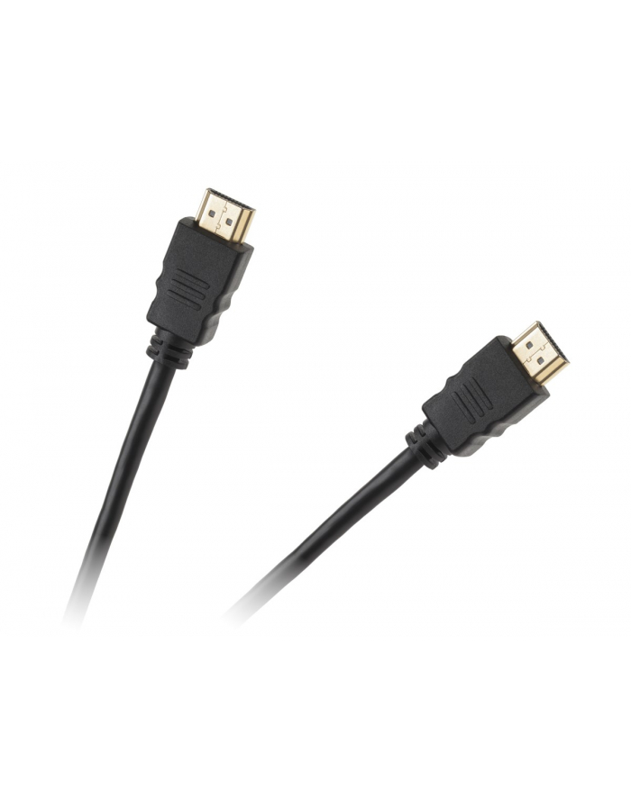 Kabel  HDMI - HDMI 20 4K 20m Cabletech Eco Line główny