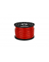 azusa Kabel mikrofonowy stereo 6mm czerwony - nr 2