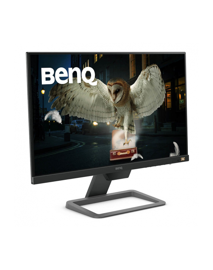 BenQ EW2480 - LED-Skarm 23,8''; AMD Free główny