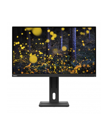 lenovo E27q-20(A21270QE0)27inch Monitor-HDMI