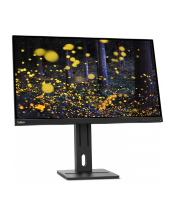 lenovo E27q-20(A21270QE0)27inch Monitor-HDMI