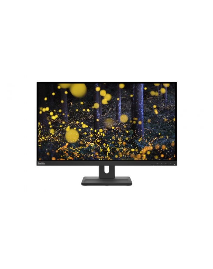 lenovo E27q-20(A21270QE0)27inch Monitor-HDMI główny