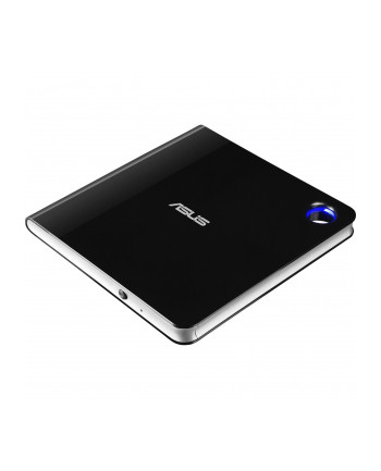 ASUS SBW-06D5H-U - Zasilanie z gniazdem BD ponownie - USB 3