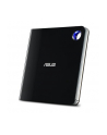 ASUS SBW-06D5H-U - Zasilanie z gniazdem BD ponownie - USB 3 - nr 19