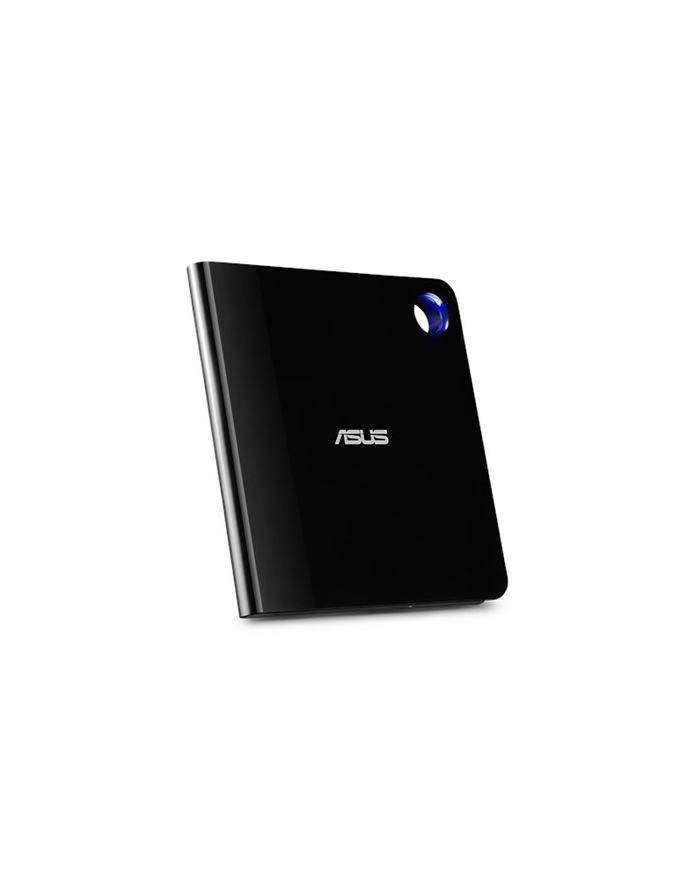 ASUS SBW-06D5H-U - Zasilanie z gniazdem BD ponownie - USB 3 główny