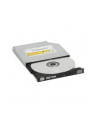 lg DVD RW SATA 6X INT SLIM BULK/BLACK GTC2N HLDS - nr 3