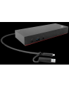 lenovo TP Hybrid USB C Dock (wersja europejska) - nr 1