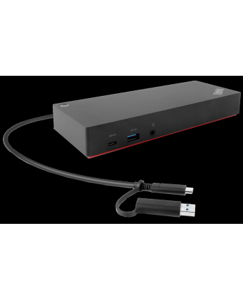 lenovo TP Hybrid USB C Dock (wersja europejska)
