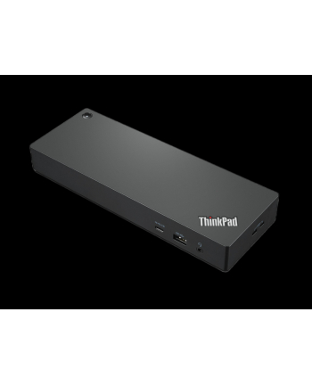 lenovo ThinkPad Universal Thunderbolt 4 Dock nr 1