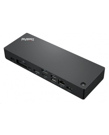 lenovo TP TBT 4 WS Dock-(wersja europejska)