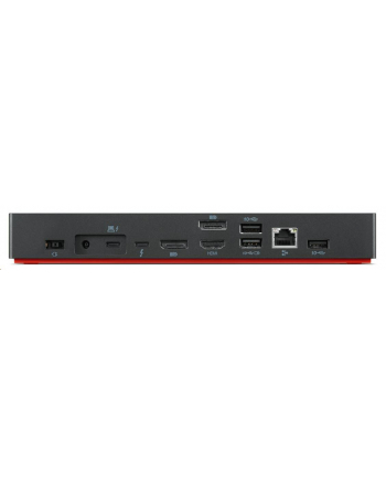 lenovo TP TBT 4 WS Dock-(wersja europejska)