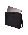 Case Logic INVIA114 Invigo Eco Attaché 14'';, czarny | Invigo Eco Attaché | INVIA114 | Attaché | Czarny - nr 3
