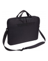 case logic Obudowa Logic INVIA116 Invigo Eco Attaché 15,6'';, czarna | Invigo Eco Attaché | INVIA116 | Attaché | Czarny - nr 21
