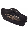 case logic Obudowa Logic INVIA116 Invigo Eco Attaché 15,6'';, czarna | Invigo Eco Attaché | INVIA116 | Attaché | Czarny - nr 5