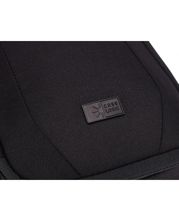 Case Logic INVIAC102 Invigo Eco Accessory Case, czarny | Etui na akcesoria Invigo Eco | INVIAC102 | Walizka | Czarny