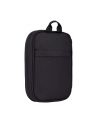Case Logic INVIAC102 Invigo Eco Accessory Case, czarny | Etui na akcesoria Invigo Eco | INVIAC102 | Walizka | Czarny - nr 2