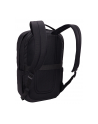 Case Logic INVIBP114 Invigo Eco Plecak 14'';, czarny | Plecak Invigo Eco | INVIBP114 | Plecak | Czarny - nr 10