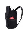 Case Logic INVIBP114 Invigo Eco Plecak 14'';, czarny | Plecak Invigo Eco | INVIBP114 | Plecak | Czarny - nr 15