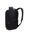 Case Logic INVIBP114 Invigo Eco Plecak 14'';, czarny | Plecak Invigo Eco | INVIBP114 | Plecak | Czarny - nr 2