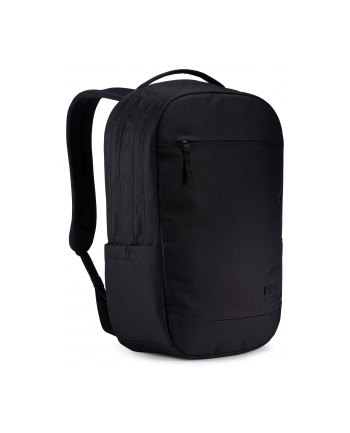 Case Logic INVIBP116 Invigo Eco Plecak 15,6'';, Czarny | Plecak Invigo Eco | INVIBP116 | Plecak | Czarny