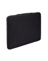 Case Logic INVIS113 Invigo Eco Sleeve 13'';, czarny | Invigo Eco Rękaw | INVIS113 | Rękaw | Czarny - nr 2
